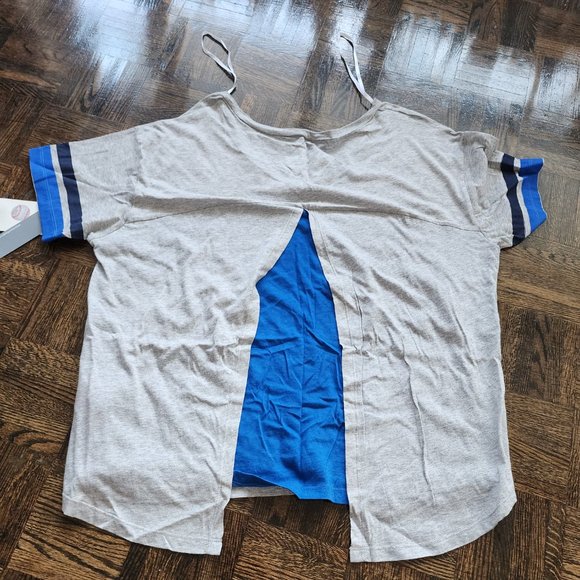 blue jays tee - Picture 2 of 3